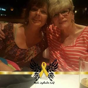 Meet your Posher, Gail